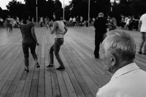 Gorky Park | Парк Горького