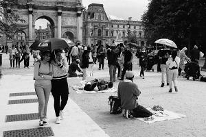 Arc de Triomphe du Carrousel