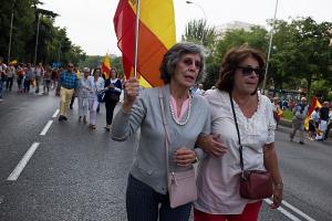 Plaza Cibeles