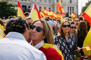 Plaza Cibeles