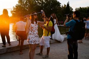 Templo de Debod