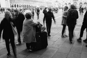 Piazza San Marco