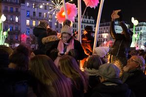 Fete de la lumière