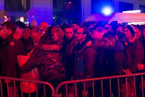 Fete de la lumière