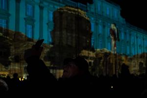 Fete de la lumière