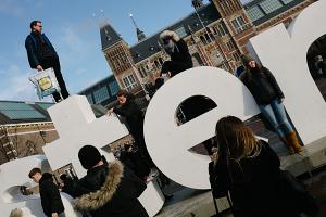 Museumplein