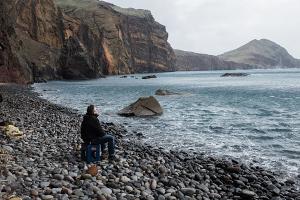 Ponta de São Lourenço