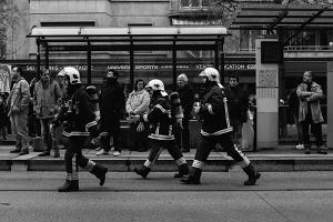 Rue de la Servette