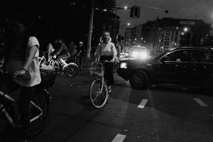 Critical Mass