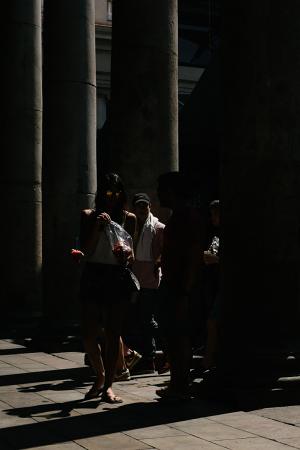  Mercado de La Boqueria