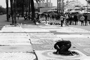 Passeig de Joan de Borb??