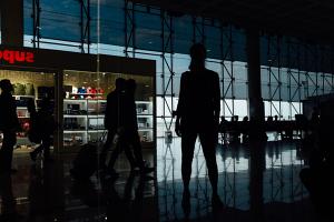 Barcelona-El Prat Airport