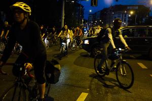 Critical Mass