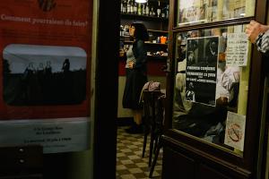 Café Chez Nous