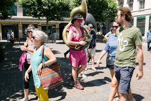 Fête de la Musique