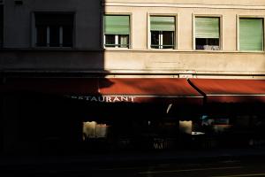 Rue des Délices