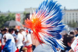 Coupe du monde