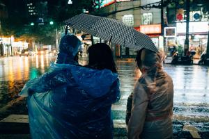 Myeong-dong