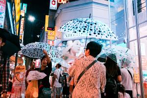 Myeong-dong