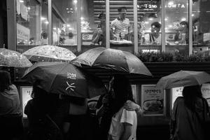 Myeong-dong