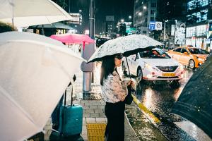 Myeong-dong