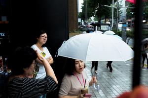 Myeong-dong