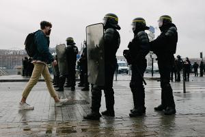 Gilets jaunes