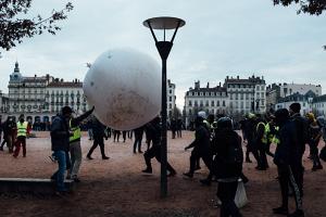 Gilets jaunes