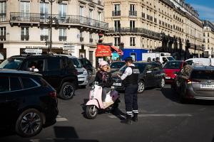 Rue de Rivoli