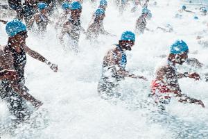 Genève Triathlon