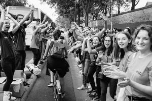 Boulevard de M?nilmontant