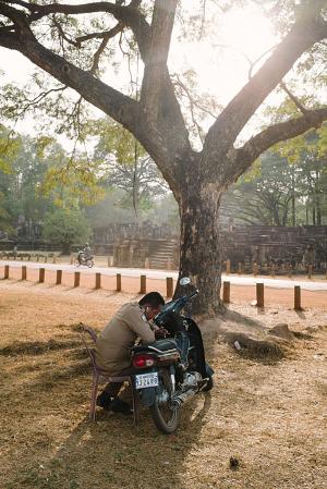 Angkor Wat | អង្គរវត្
