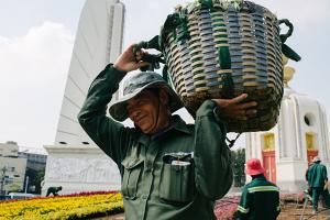 Democracy Monument | ?????????????????????