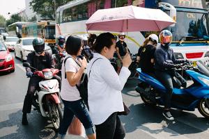 Phan Fa Lilat Bridge | ?????????????????