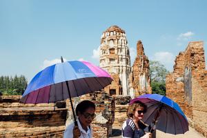 Ayutthaya