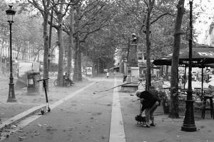 Place de la République