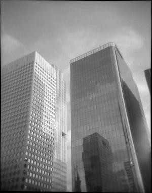 La Défense