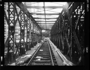 Passerelle des Ardennes