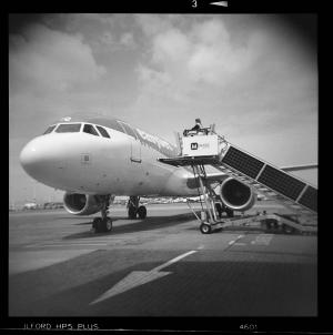 Schiphol Airport