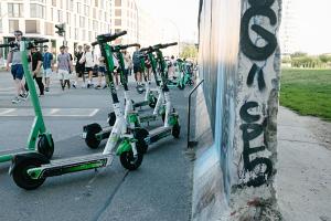 East Side Gallery