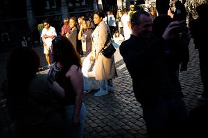 Grand Place, Bruxelles