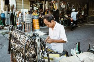 Chulia Street George Town