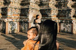 Wat Arun Ratchawararam