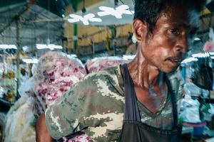 Flower Market | Pak Khlong Talat