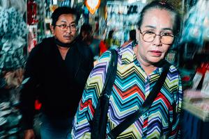 Sampheng Market