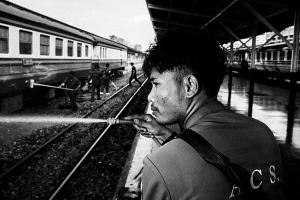 Hua Lamphong