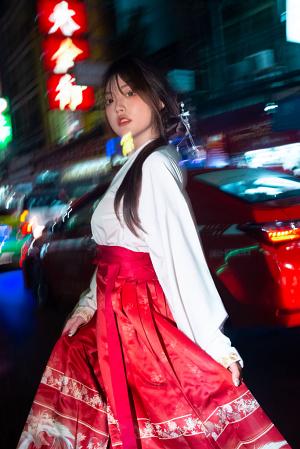 Yaowarat (Chinatown)