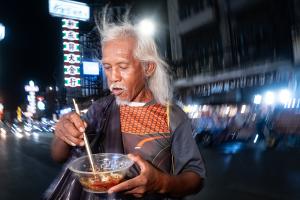 Yaowarat | เยาวราช