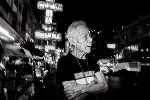 Yaowarat | เยาวราช