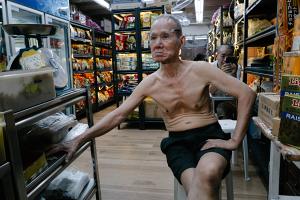 Sampheng Market | ตลาดสำเพ็ง